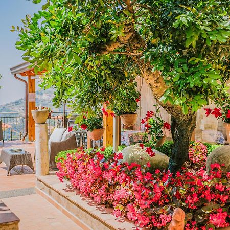 B&B Il Cortile Ravello Exterior photo