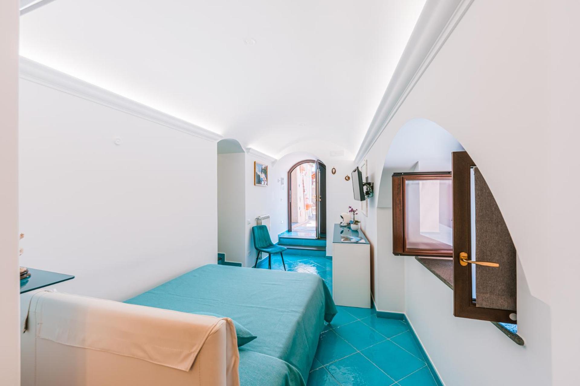 B&B Il Cortile Ravello Exterior photo